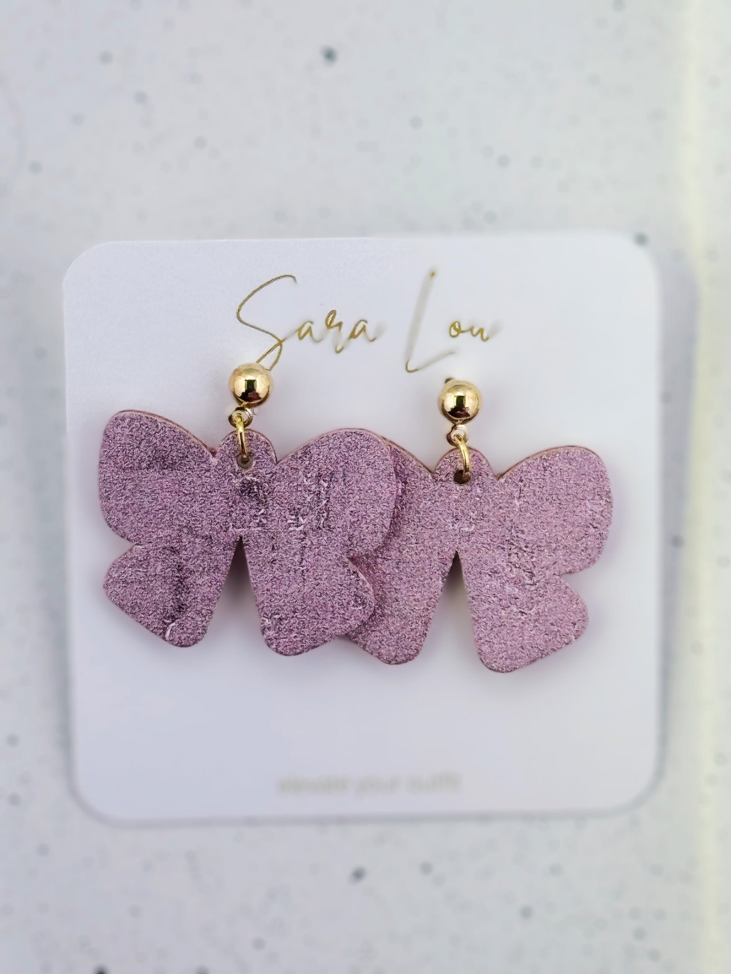 Mini Bow