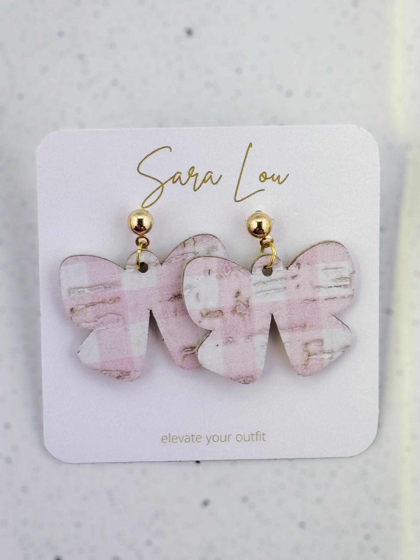 Mini Bow