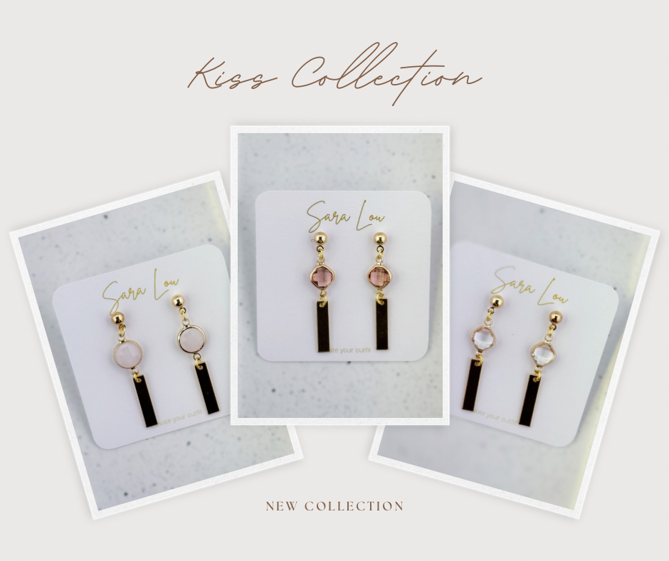 Kiss Collection