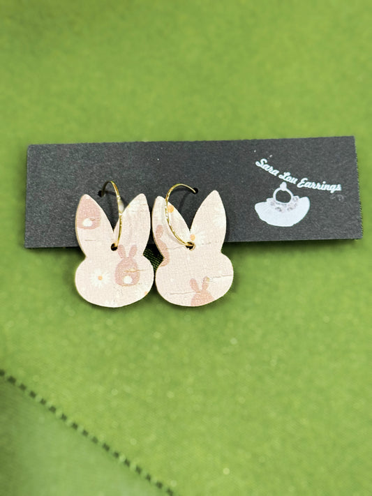 Bunny Hoops